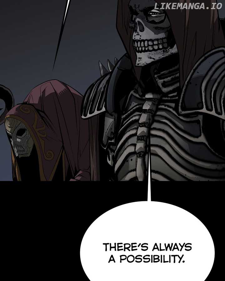The main character hides his strength Chapter 61 664 066
