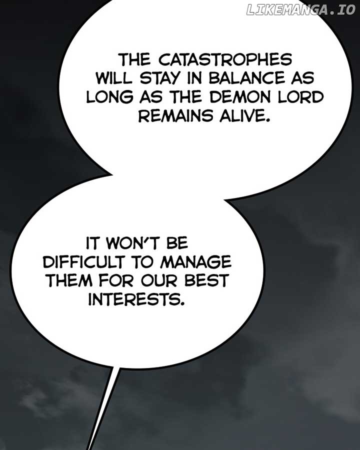 The main character hides his strength Chapter 61 666 068