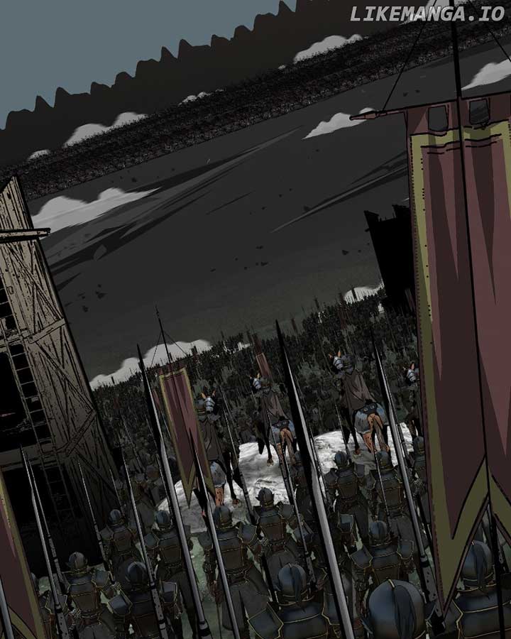 The main character hides his strength Chapter 61 690 092