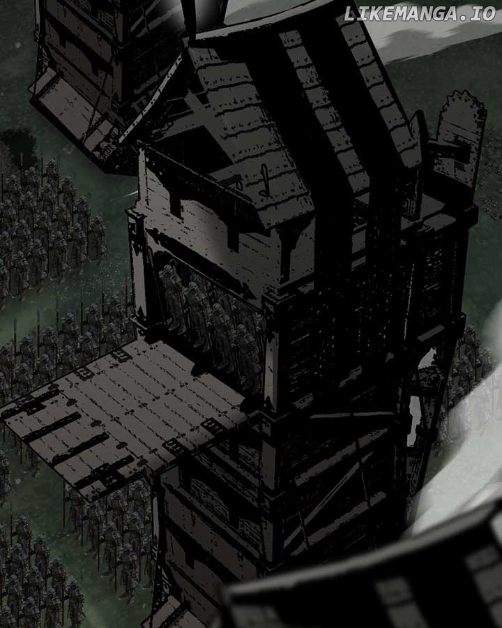 The main character hides his strength Chapter 61 696 098