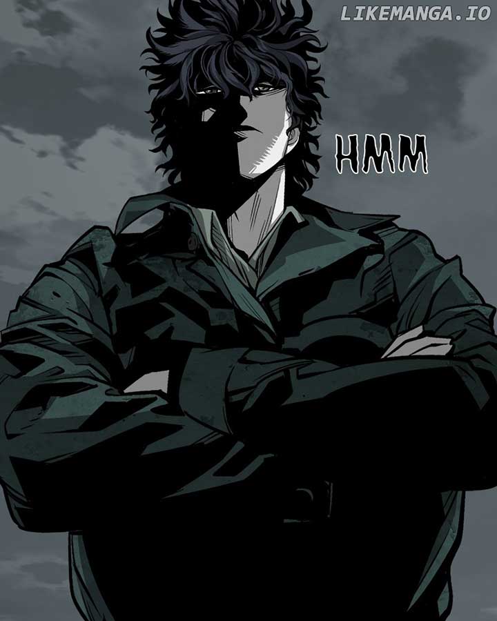 The main character hides his strength Chapter 61 699 101