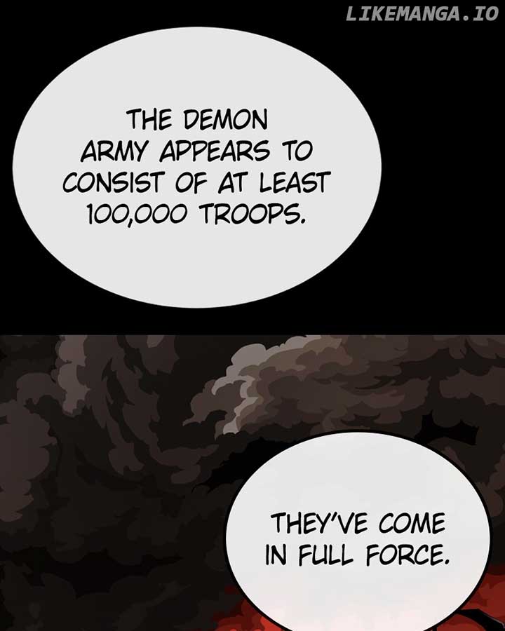 The main character hides his strength Chapter 61 701 103