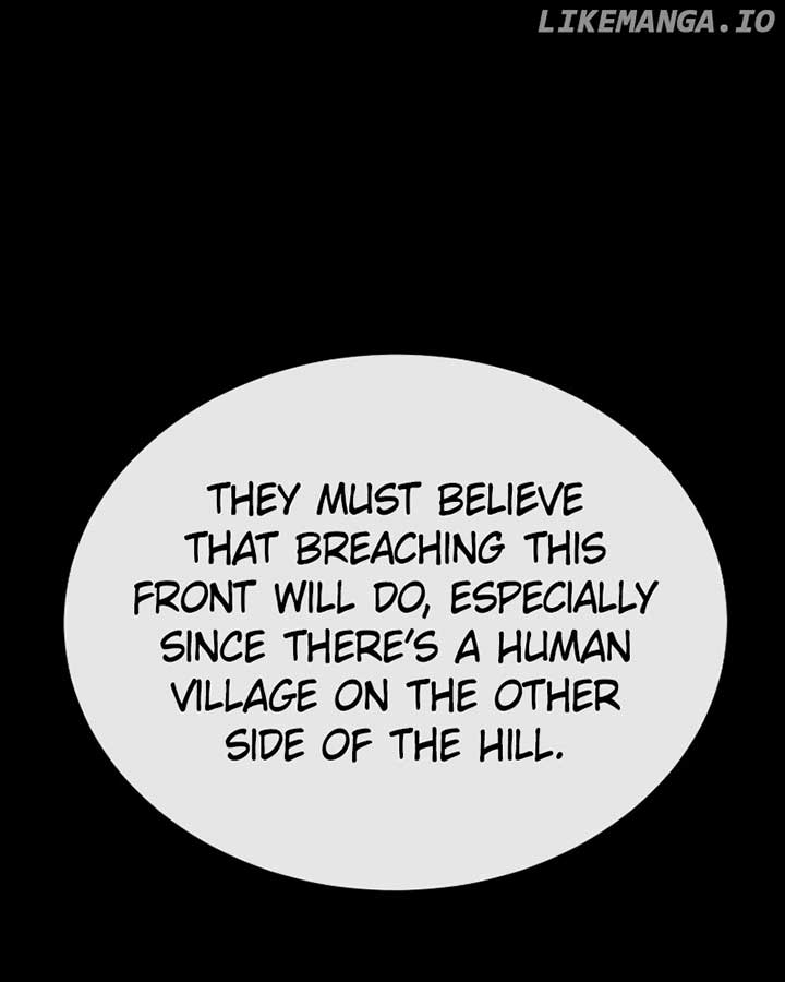 The main character hides his strength Chapter 61 704 106