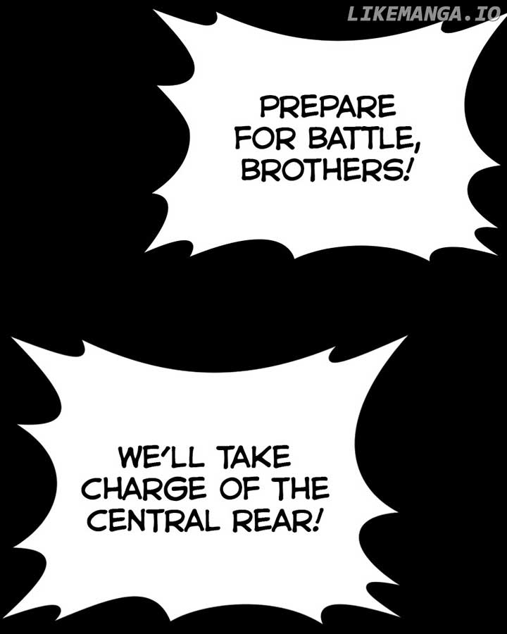 The main character hides his strength Chapter 61 707 109