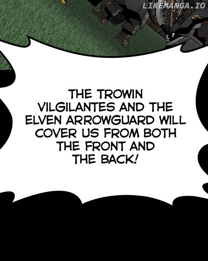 The main character hides his strength Chapter 61 709 111