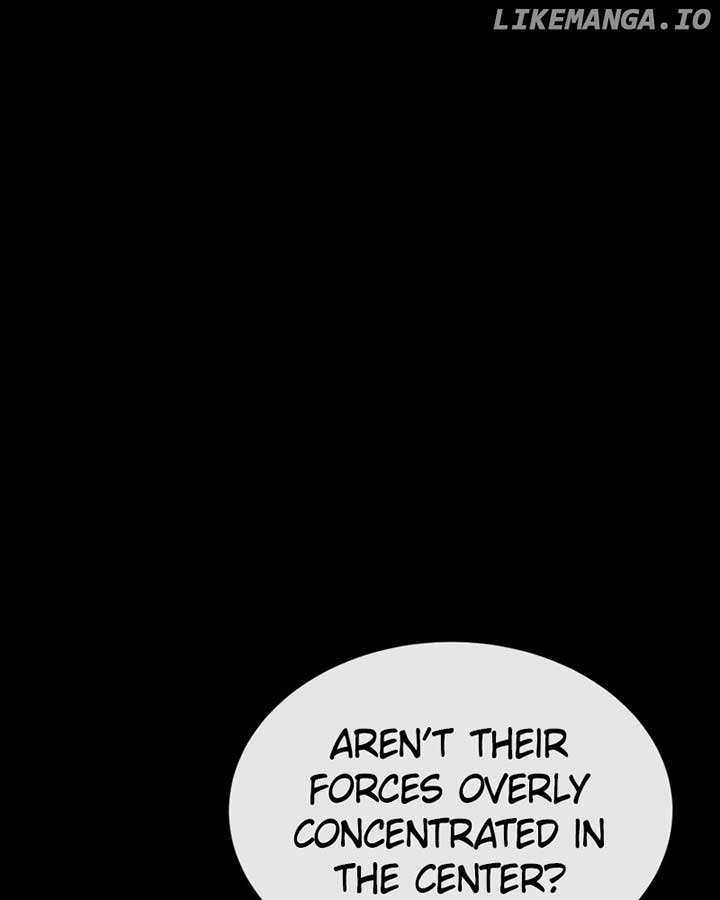 The main character hides his strength Chapter 61 710 112