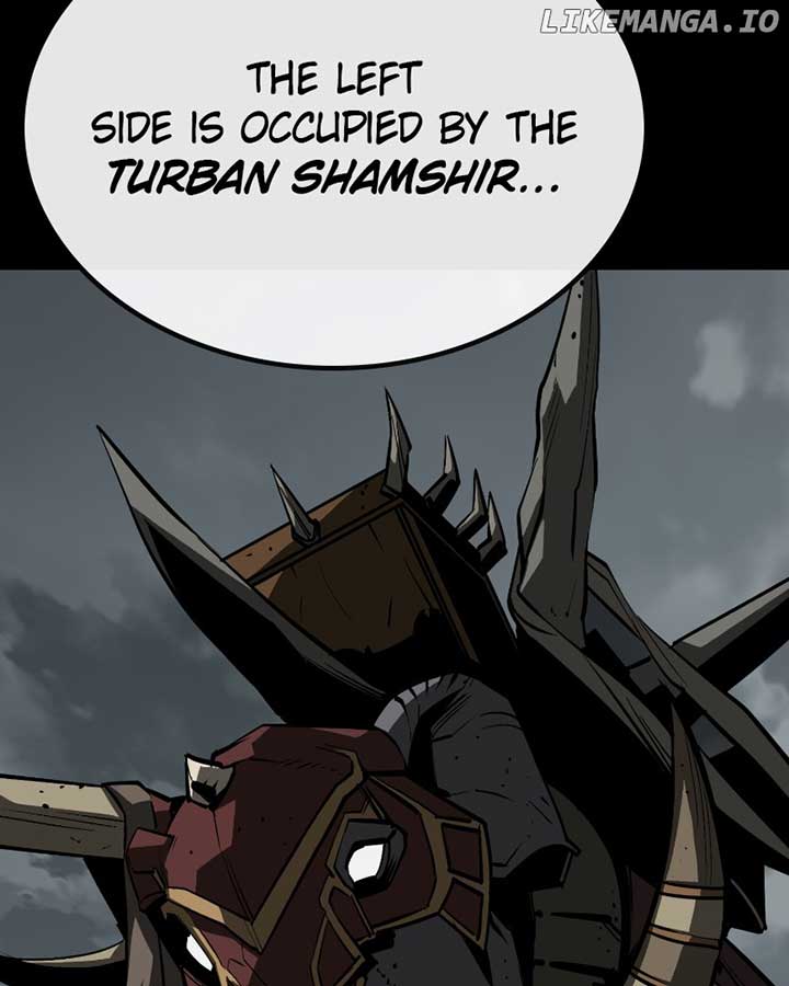 The main character hides his strength Chapter 61 713 115