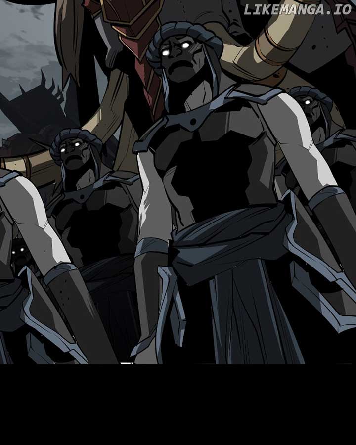 The main character hides his strength Chapter 61 714 116