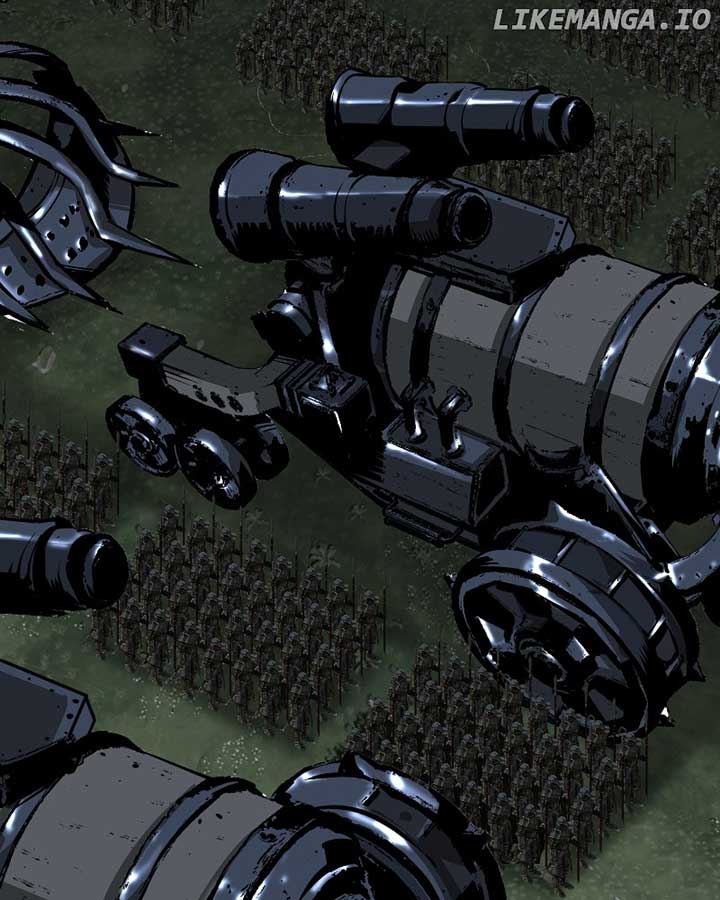 The main character hides his strength Chapter 61 720 122