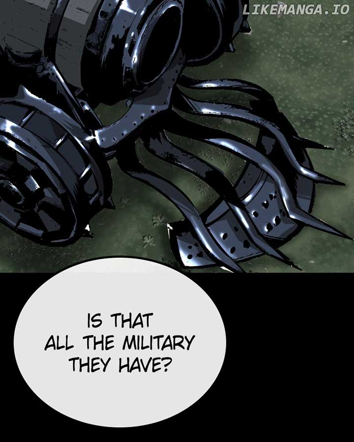 The main character hides his strength Chapter 61 721 123