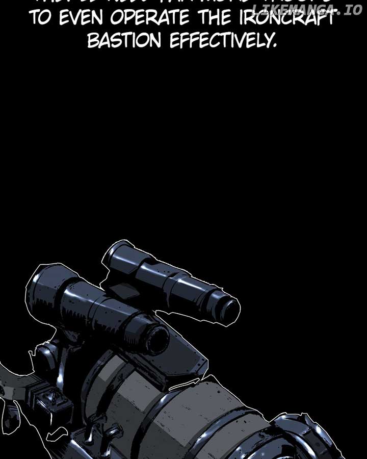 The main character hides his strength Chapter 61 723 125