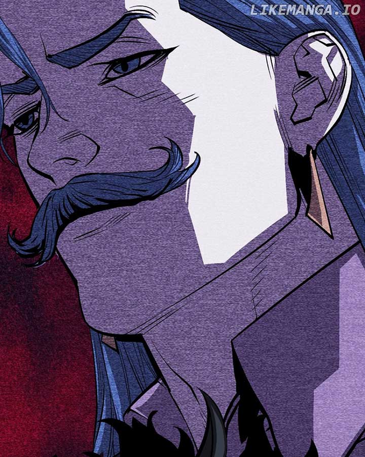 The main character hides his strength Chapter 61 727 129