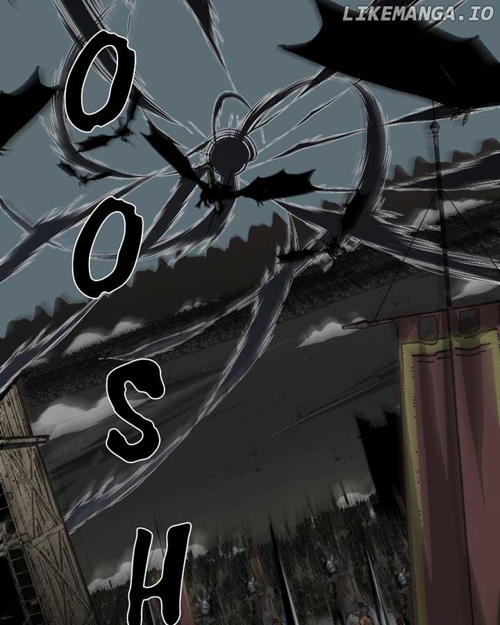 The main character hides his strength Chapter 61 735 137