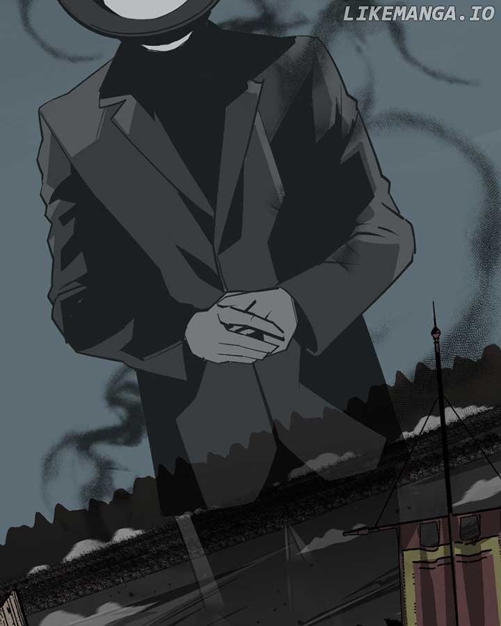 The main character hides his strength Chapter 61 743 145