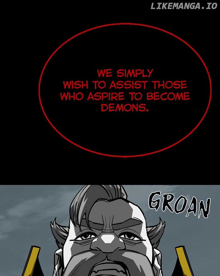 The main character hides his strength Chapter 61 748 150