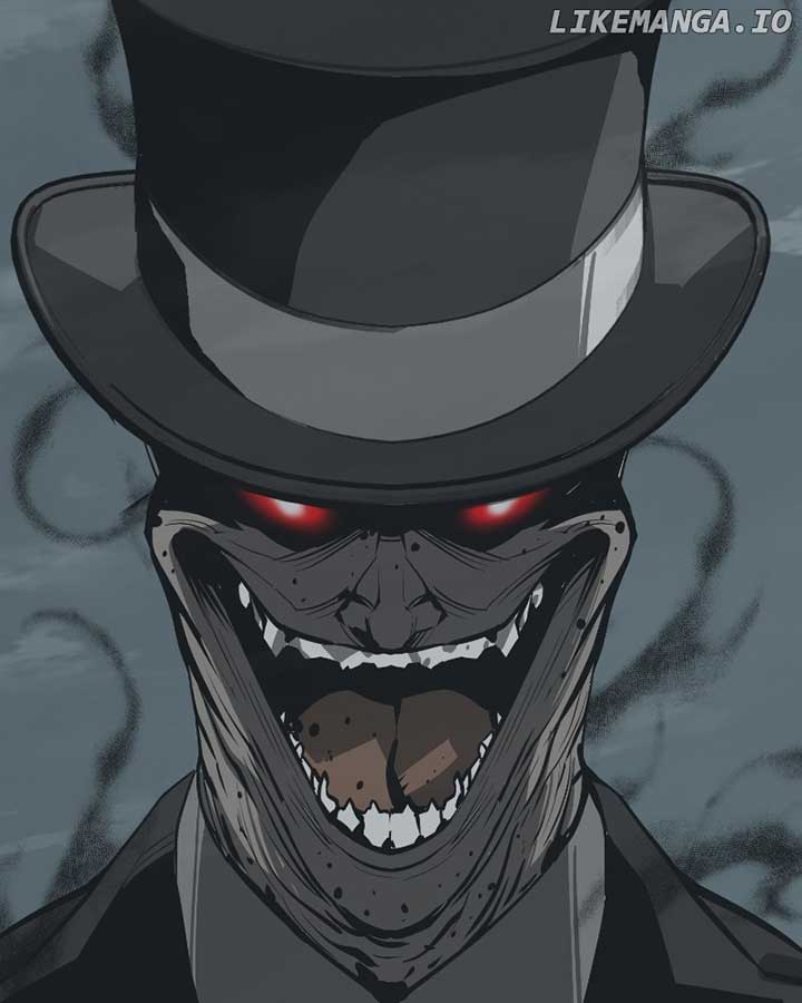 The main character hides his strength Chapter 61 754 156