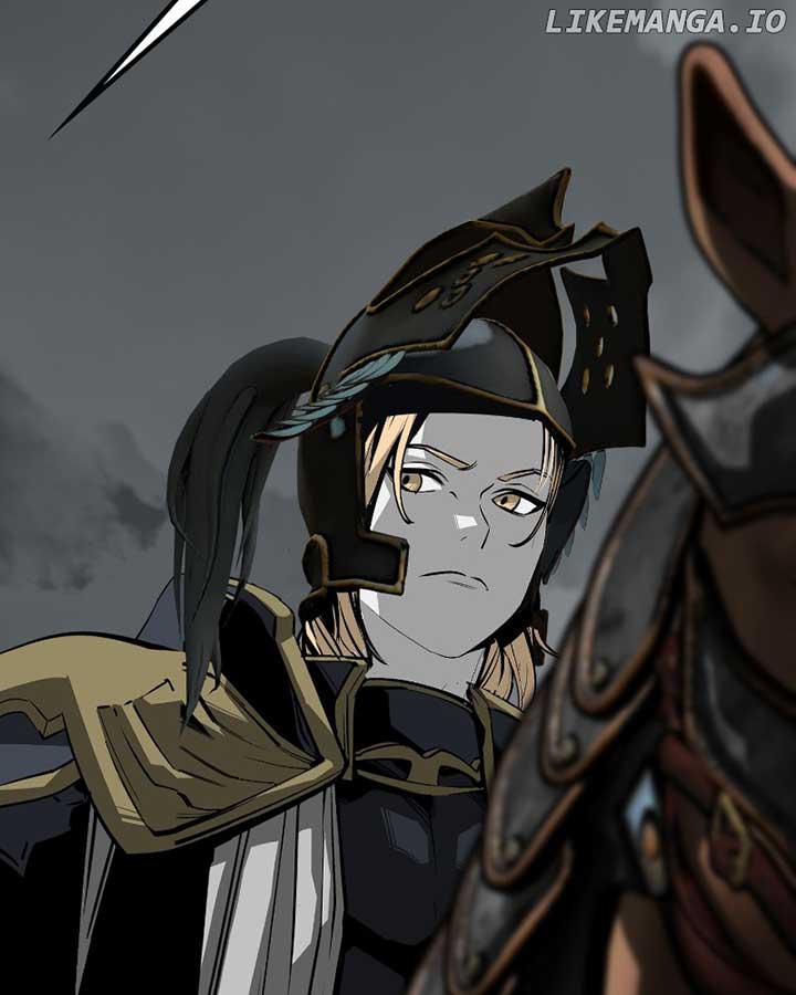 The main character hides his strength Chapter 61 766 168