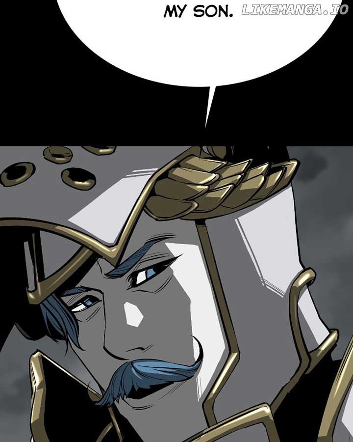The main character hides his strength Chapter 61 769 171