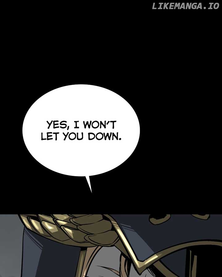 The main character hides his strength Chapter 61 771 173
