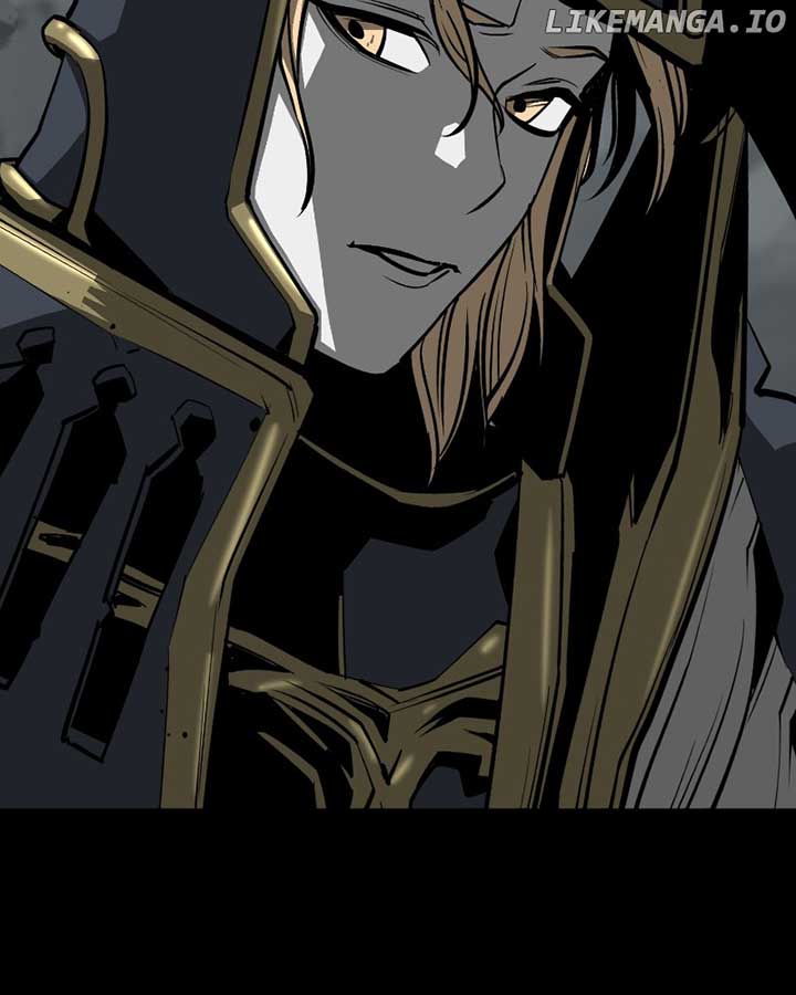 The main character hides his strength Chapter 61 772 174