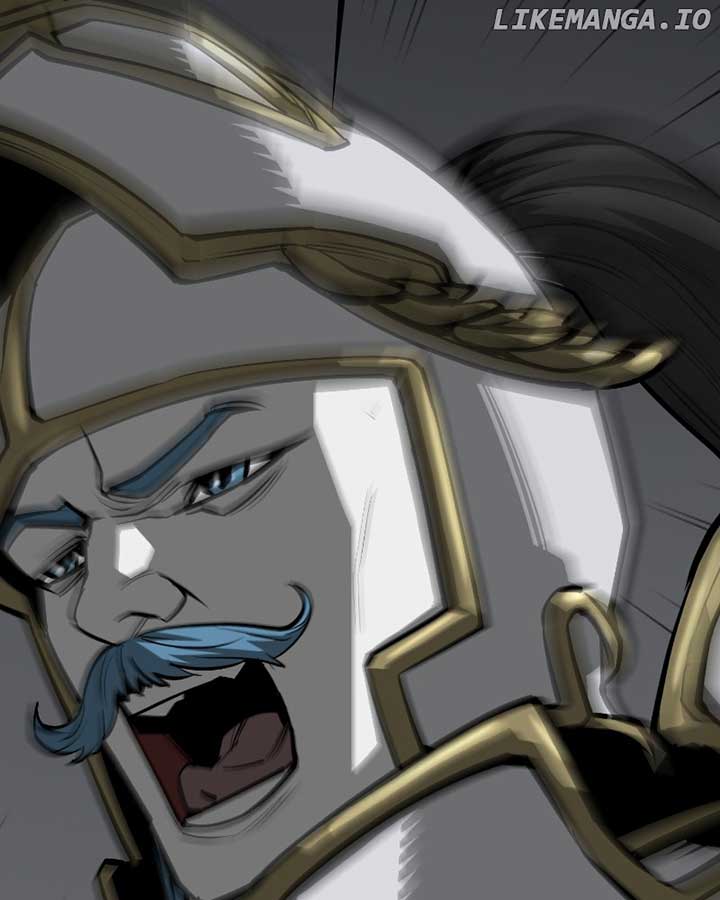 The main character hides his strength Chapter 61 777 179