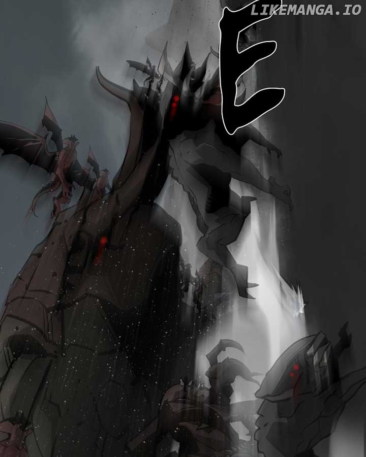 The main character hides his strength Chapter 61 784 186