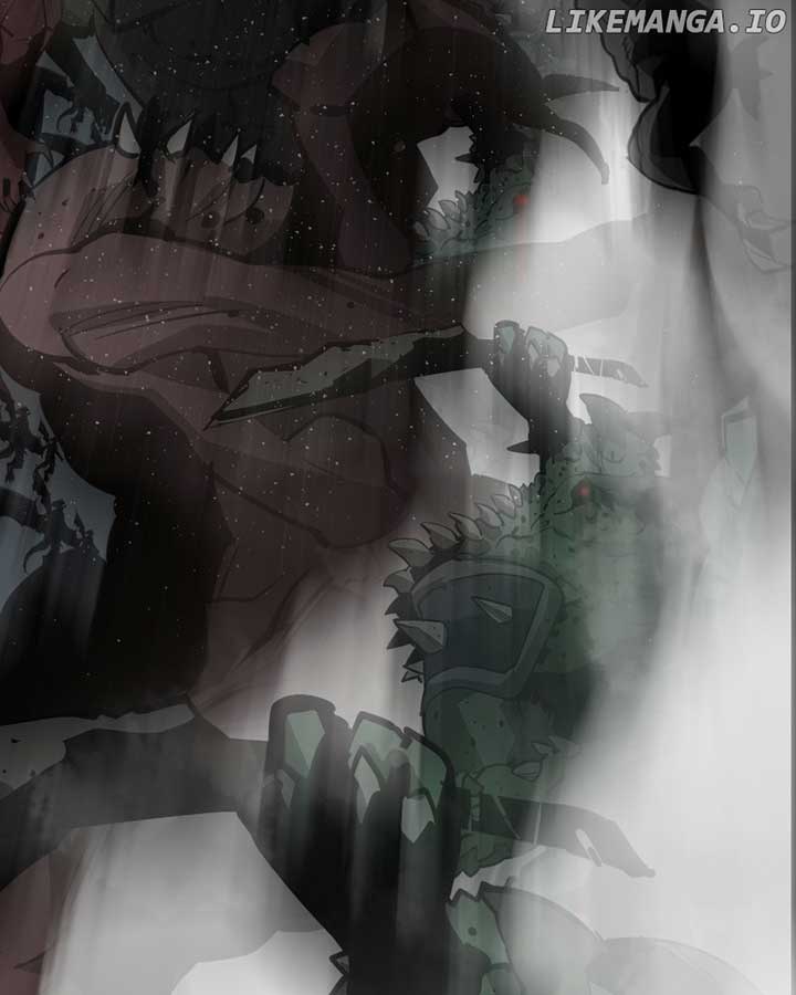The main character hides his strength Chapter 61 785 187