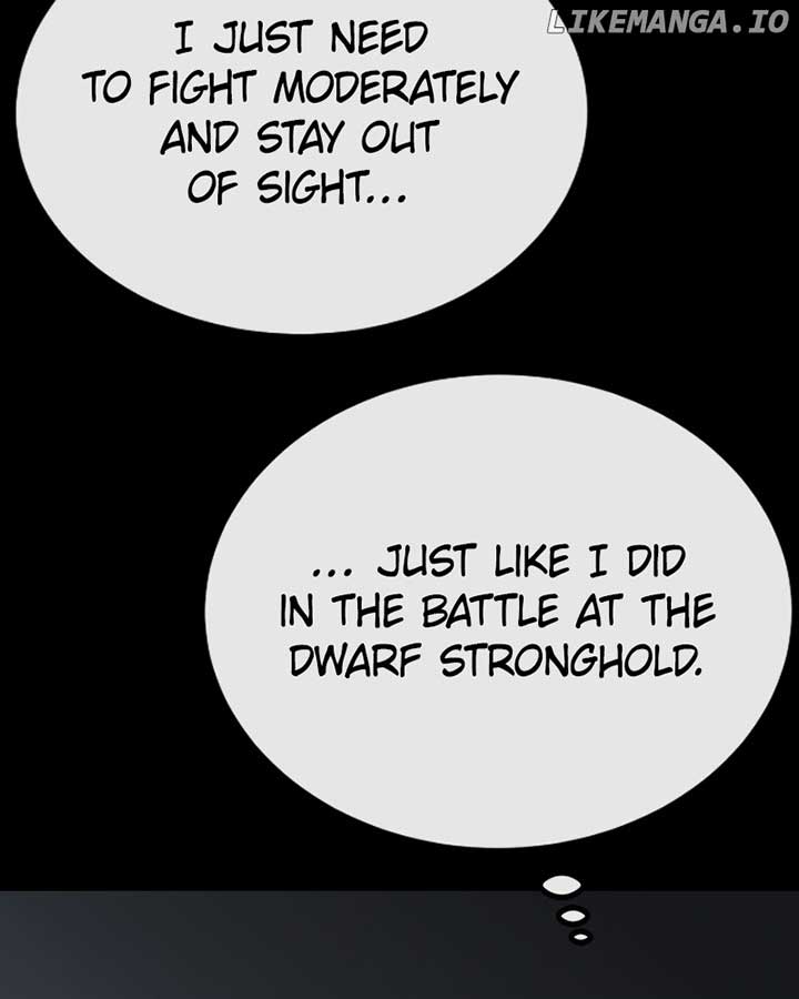 The main character hides his strength Chapter 61 789 191