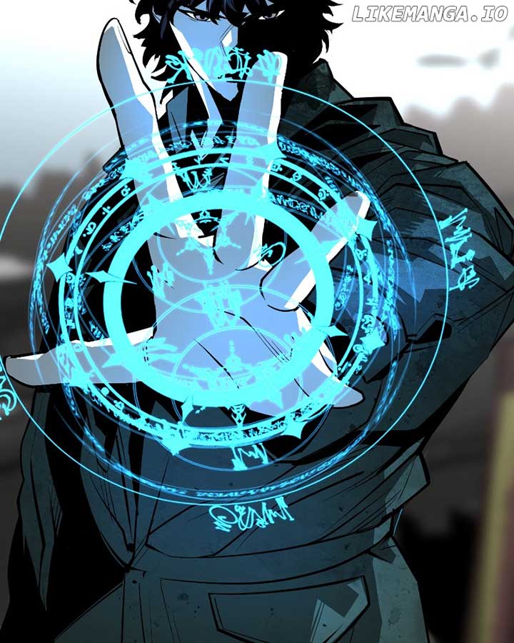 The main character hides his strength Chapter 61 793 195