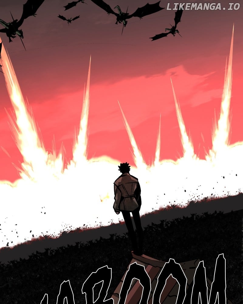 The main character hides his strength Chapter 62 901 110