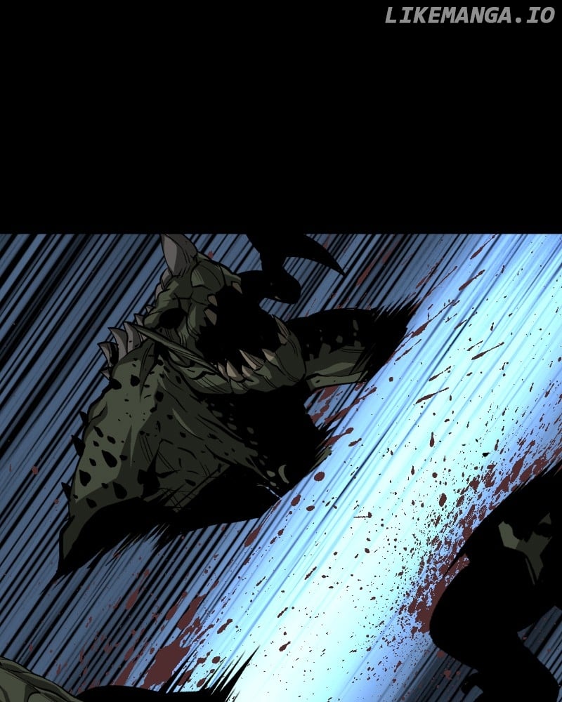 The main character hides his strength Chapter 62 910 119