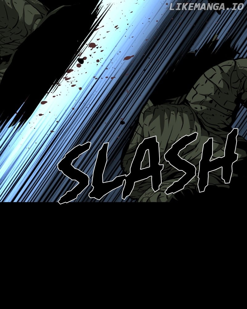 The main character hides his strength Chapter 62 911 120