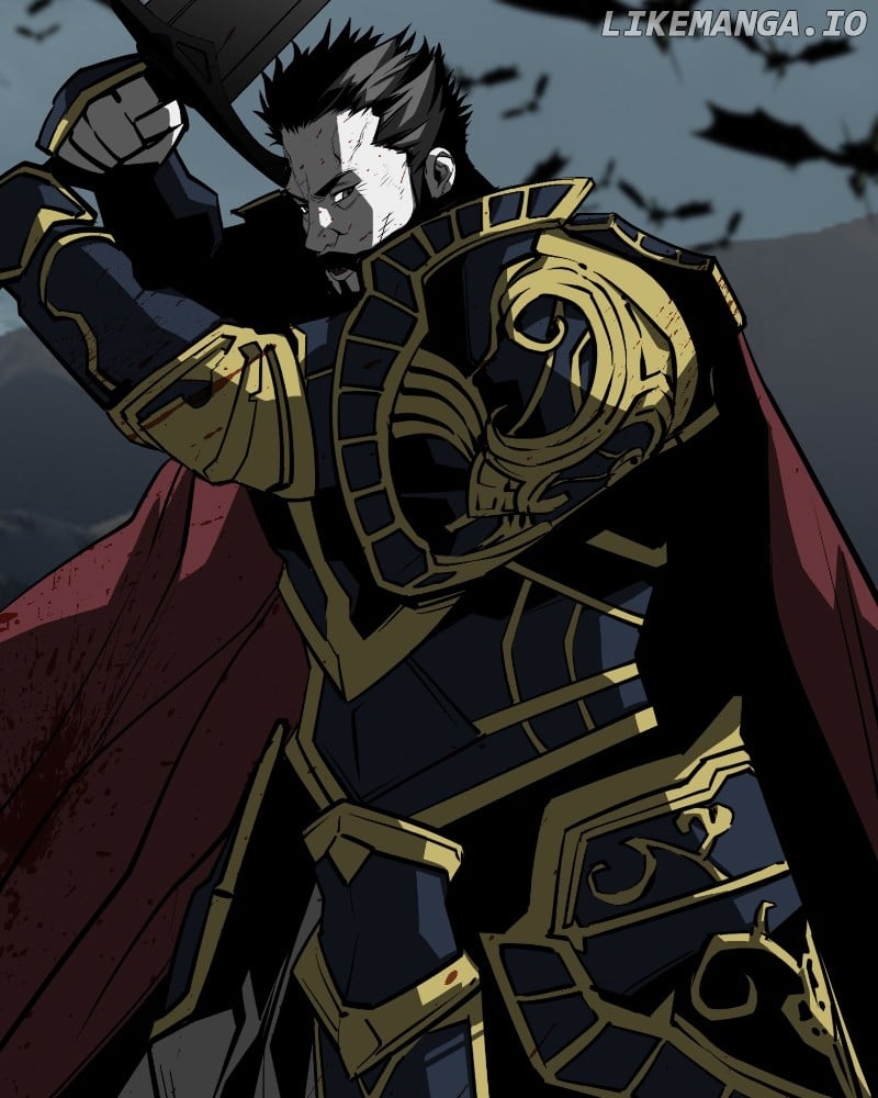 The main character hides his strength Chapter 62 913 122