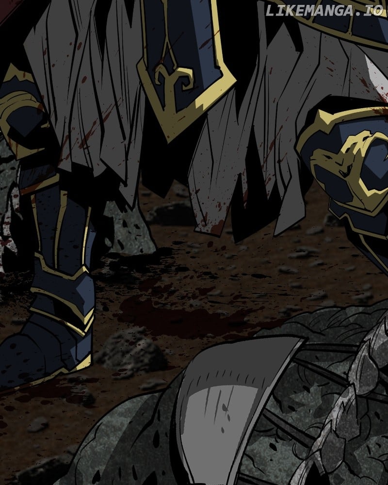 The main character hides his strength Chapter 62 914 123