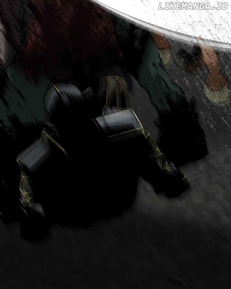 The main character hides his strength Chapter 62 807 16