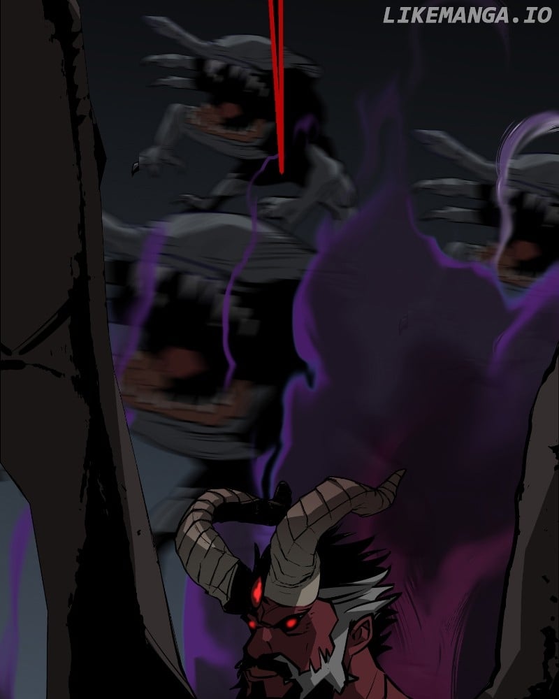 The main character hides his strength Chapter 62 956 165