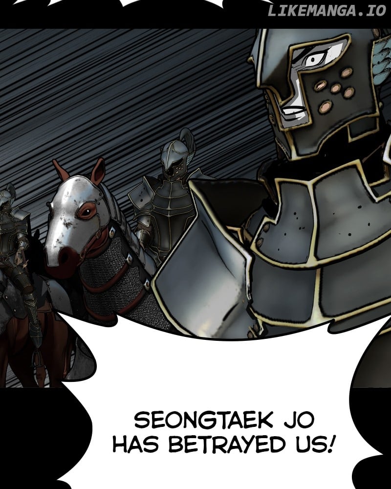 The main character hides his strength Chapter 62 960 169