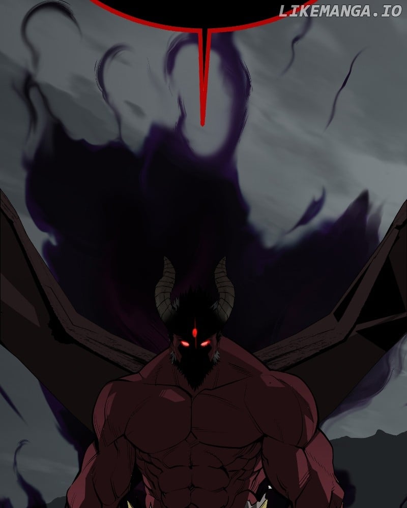 The main character hides his strength Chapter 62 976 185