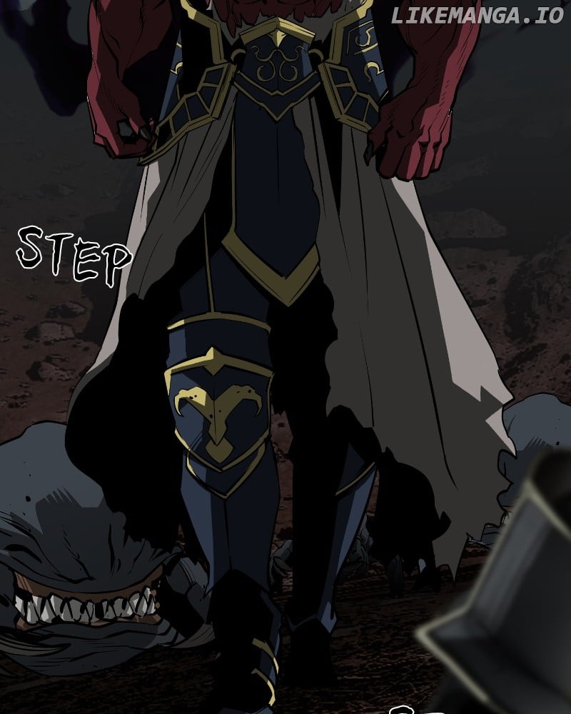 The main character hides his strength Chapter 62 977 186