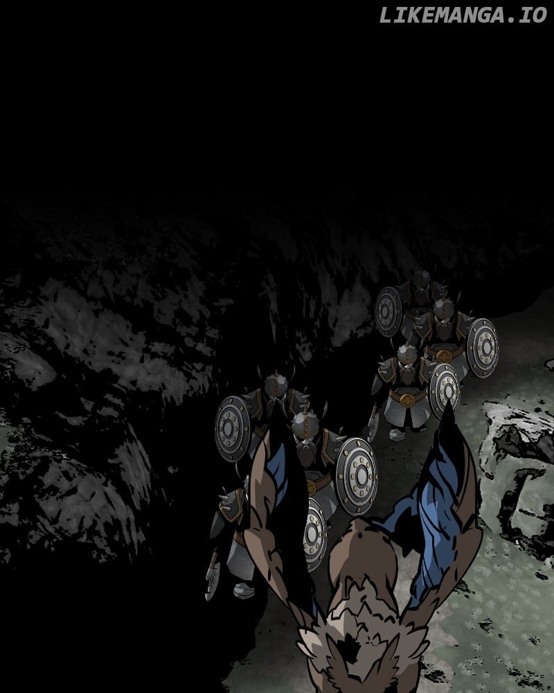 The main character hides his strength Chapter 62 999 208
