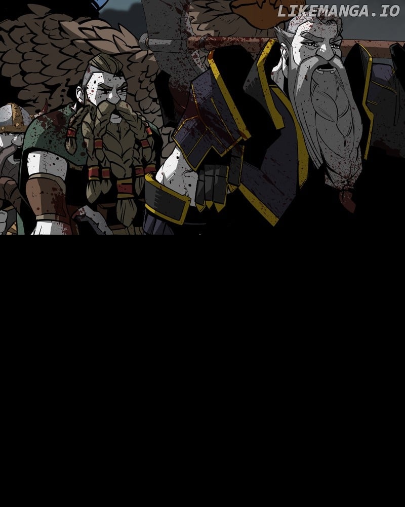 The main character hides his strength Chapter 62 1002 211