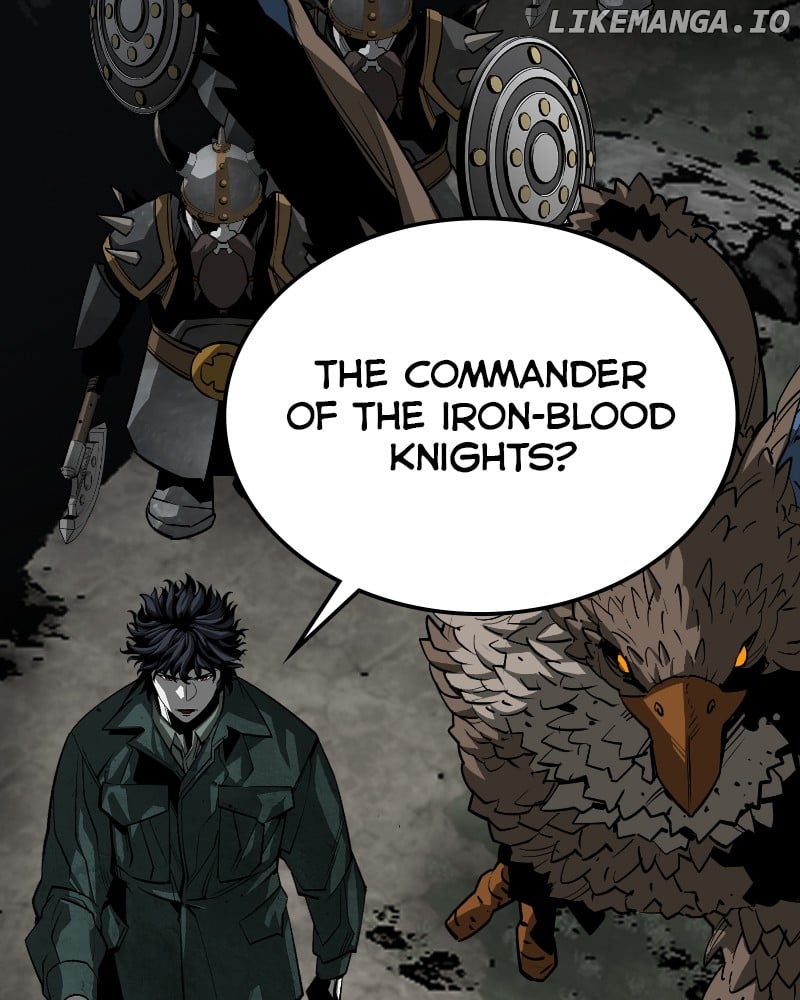 The main character hides his strength Chapter 62 1006 215