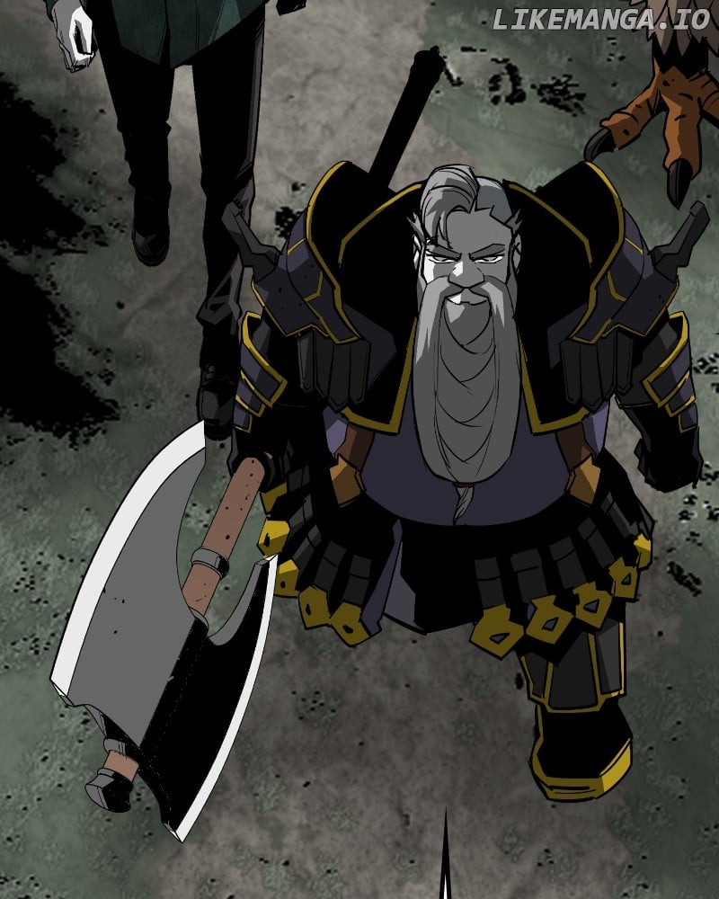 The main character hides his strength Chapter 62 1007 216