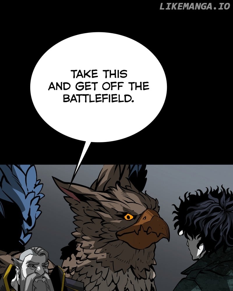 The main character hides his strength Chapter 62 1012 221