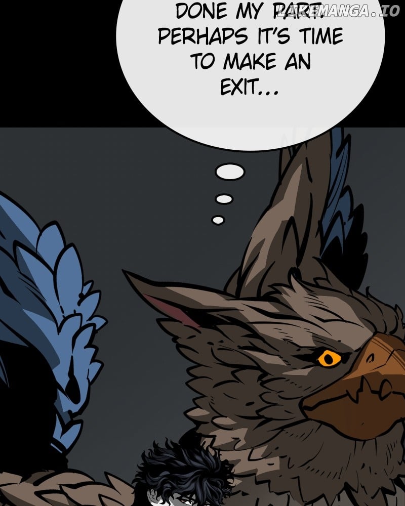 The main character hides his strength Chapter 62 1021 230