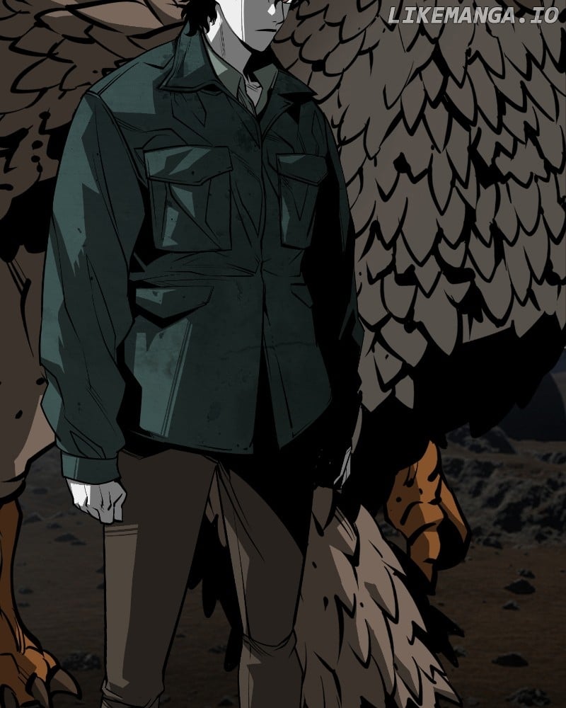 The main character hides his strength Chapter 62 1022 231