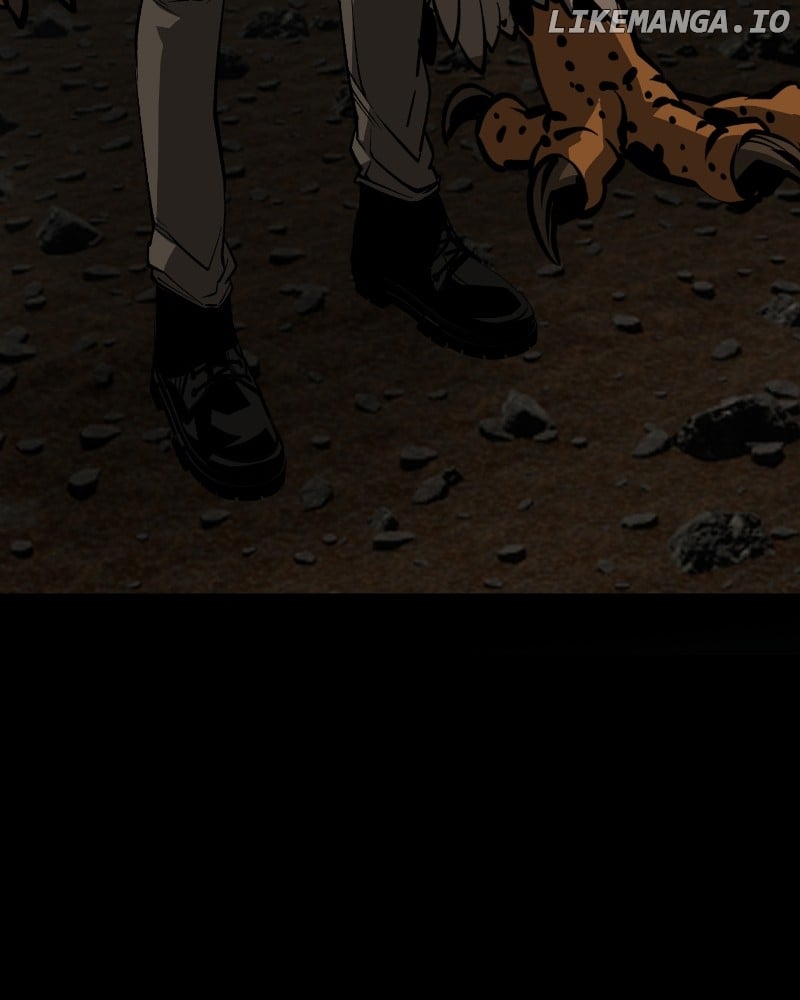 The main character hides his strength Chapter 62 1023 232