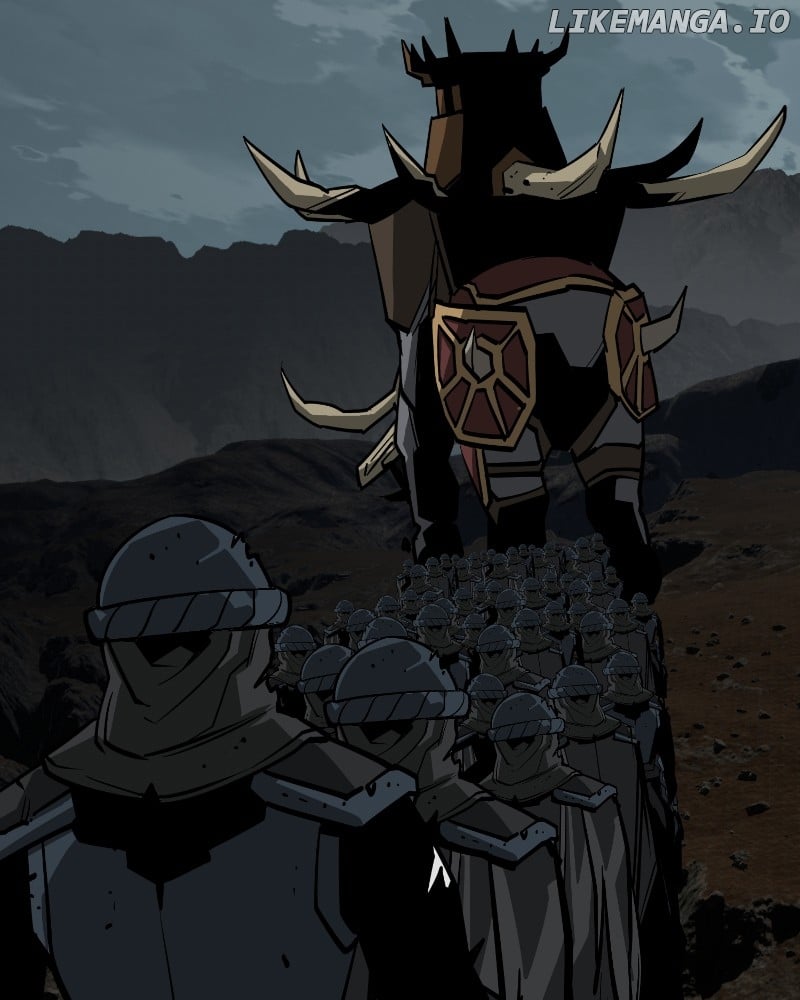 The main character hides his strength Chapter 62 1026 235