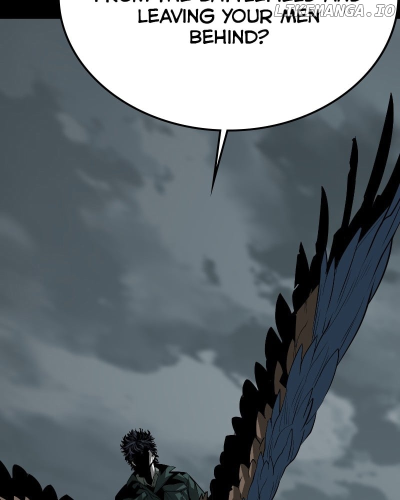 The main character hides his strength Chapter 62 1032 241