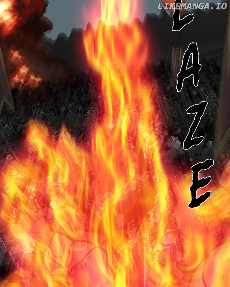 The main character hides his strength Chapter 62 817 26